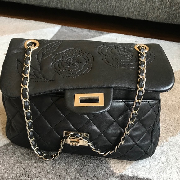 Authentic Genuine leather Korean Bag - Picture 6 of 16